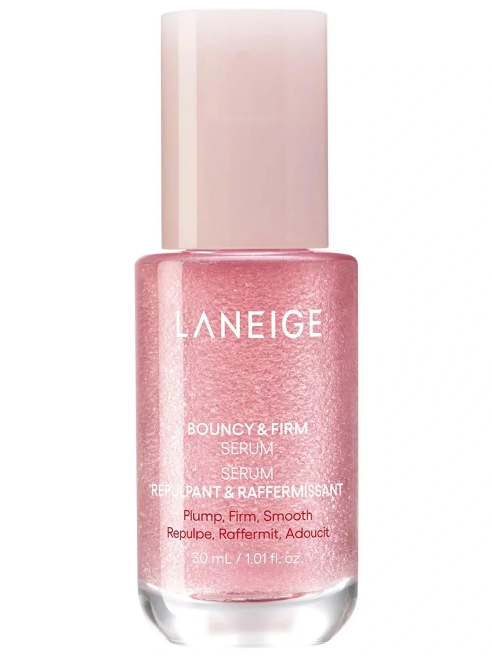 LANEIGE Bouncy & Firm Serum 1.01oz